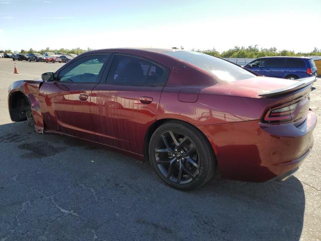 Photo 2 from auction – 2019 DODGE CHARGER SXT with VIN 2C3CDXBG6KH546549