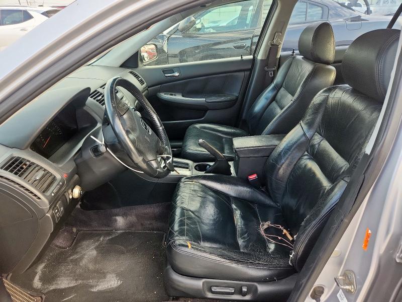 Photo 7 from auction – 2003 HONDA ACCORD EX with VIN 1HGCM66593A067249