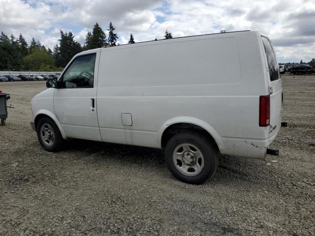 Photo 2 from auction – 2005 CHEVROLET ASTRO with VIN 1GCDM19X15B113365