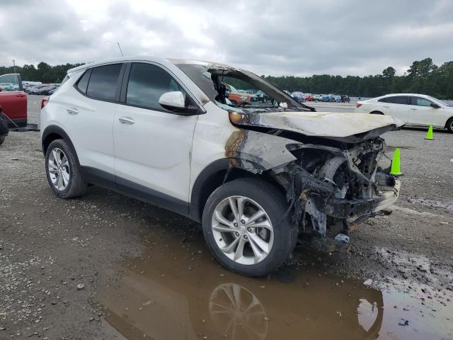 Photo 4 from auction – 2023 BUICK ENCORE GX with VIN KL4MMBS2XPB059257