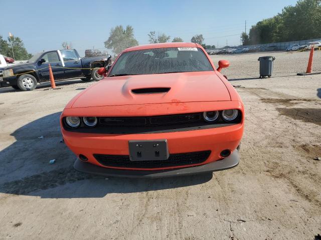 Photo 5 from auction – 2023 DODGE CHALLENGER with VIN 2C3CDZBT3PH633681