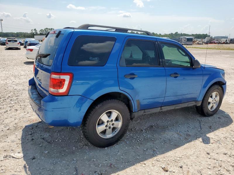 Photo 3 from auction – 2012 FORD ESCAPE XLS with VIN 1FMCU0C75CKB17720