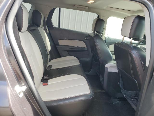 Photo 11 from auction – 2015 GMC TERRAIN SL with VIN 2GKALSEK7F6368911