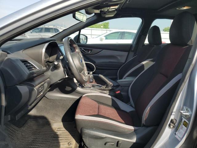 Photo 7 from auction – 2021 SUBARU IMPREZA SP with VIN 4S3GKAM67M3602170