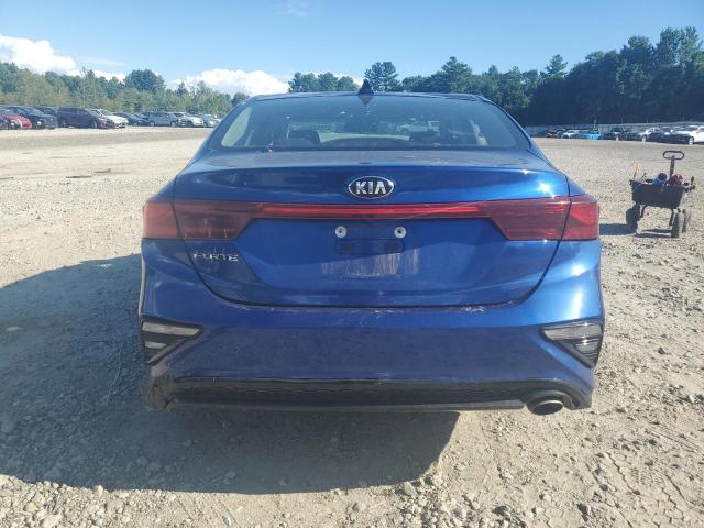 Photo 6 from auction – 2020 KIA FORTE FE with VIN 3KPF24AD2LE151642
