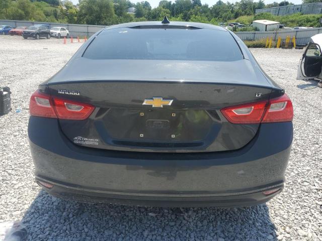 Photo 6 from auction – 2017 CHEVROLET MALIBU LT with VIN 1G1ZE5ST4HF118633