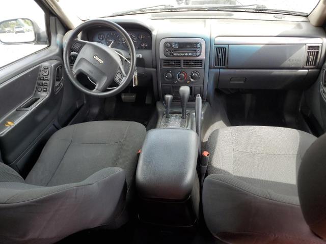 Photo 8 from auction – 2004 JEEP GRAND CHER with VIN 1J4GW48S14C156265