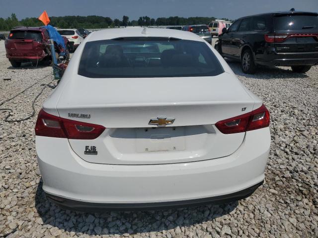 Photo 6 from auction – 2018 CHEVROLET MALIBU LT with VIN 1G1ZD5STXJF208765