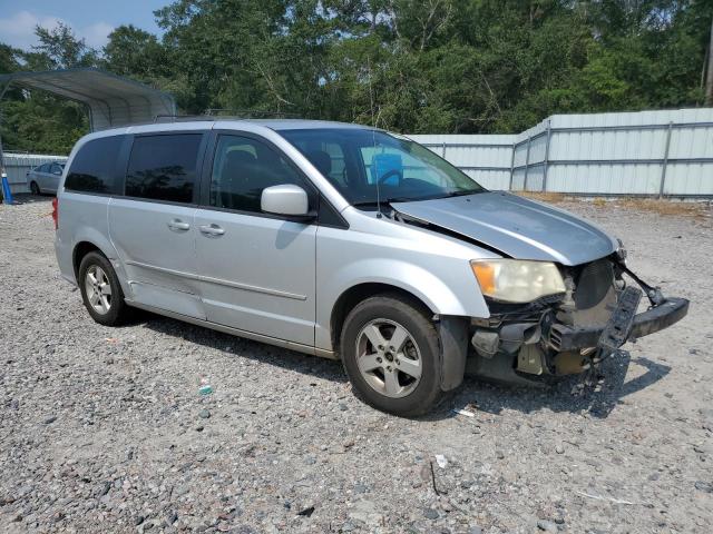 Photo 4 from auction – 2012 DODGE GRAND CARA with VIN 2C4RDGCG3CR384637