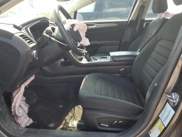Photo 7 from auction – 2020 FORD FUSION SE with VIN 3FA6P0HD3LR167069