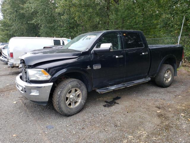 DODGE RAM 3500 L 2012 with VIN 3C63D3FL9CG124747 - Photo from auction