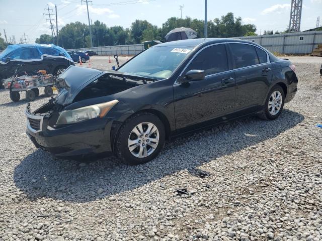 HONDA ACCORD LXP 2010 with VIN 1HGCP2F40AA172945 - Photo from auction