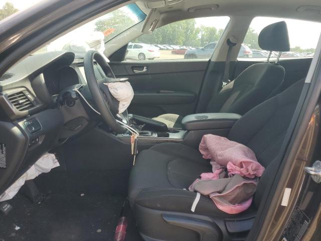 Photo 7 from auction – 2018 KIA OPTIMA LX with VIN KNAGT4L39J5236523