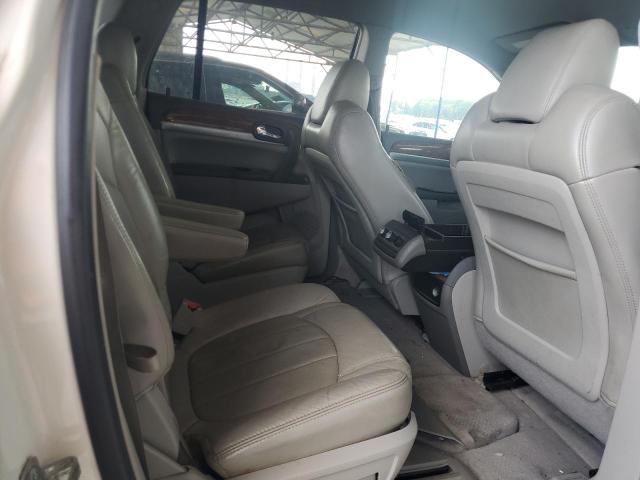 Photo 11 from auction – 2010 BUICK ENCLAVE CX with VIN 5GALRBEDXAJ177548