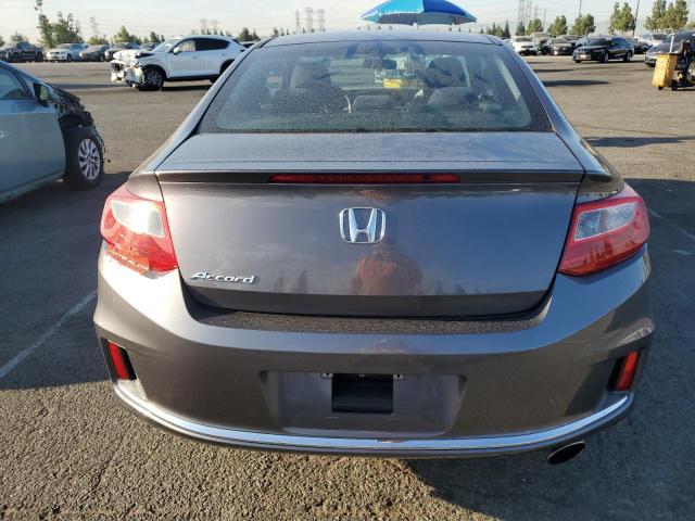 Photo 6 from auction – 2015 HONDA ACCORD EX with VIN 1HGCT1B76FA004661