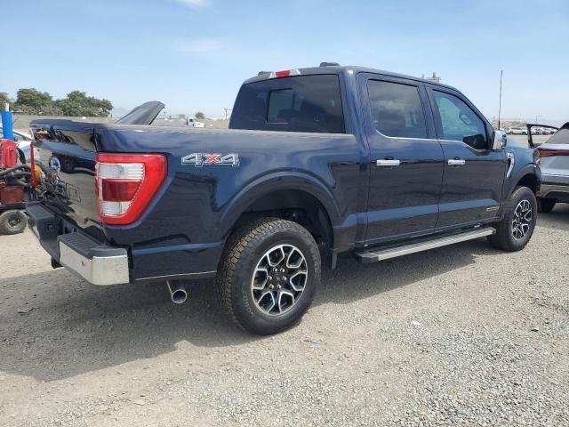 Photo 3 from auction – 2023 FORD F150 SUPER with VIN 1FTFW1ED2PFC57436