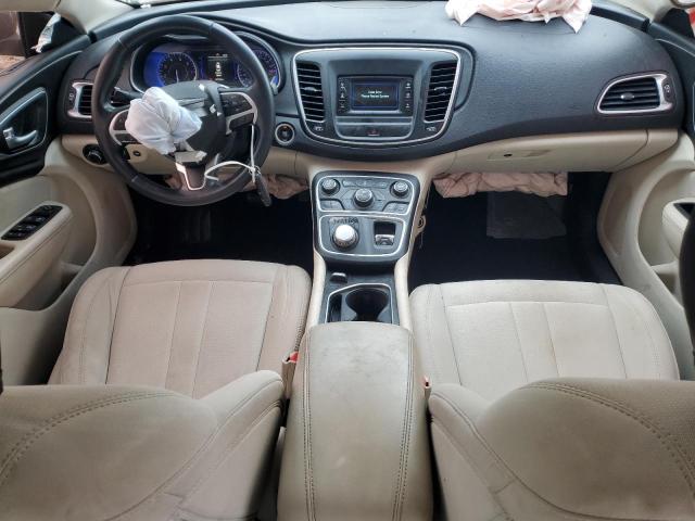 Zdjęcie 8 z aukcji – 2015 CHRYSLER 200 LIMITE z VIN 1C3CCCAB6FN543083