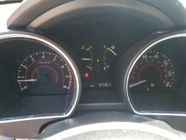 Photo 9 from auction – 2012 TOYOTA HIGHLANDER BASE with VIN 5TDZA3EH7CS029615