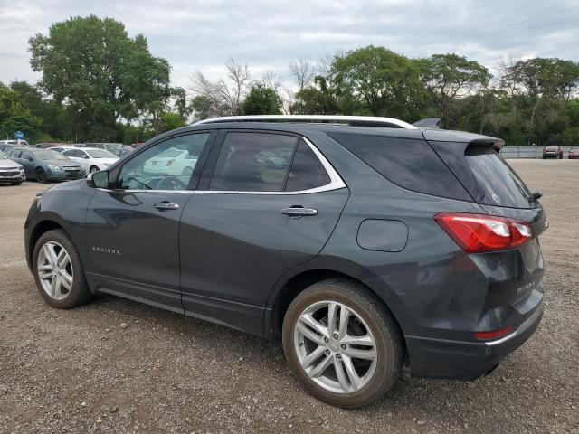 Photo 2 from auction – 2020 CHEVROLET EQUINOX PR with VIN 3GNAXYEX9LS591373