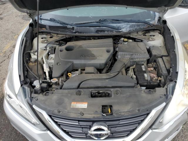 Photo 11 from auction – 2018 NISSAN ALTIMA with VIN 1N4AL3AP3JC250976