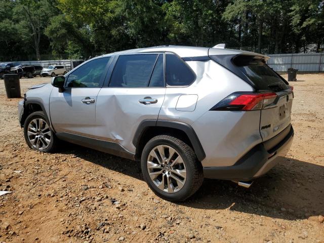 Photo 2 from auction – 2019 TOYOTA RAV4 LIMIT with VIN JTMY1RFV2KD500213