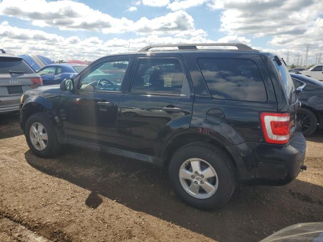 Photo 2 from auction – 2009 FORD ESCAPE XLT with VIN 1FMCU03G29KB10331