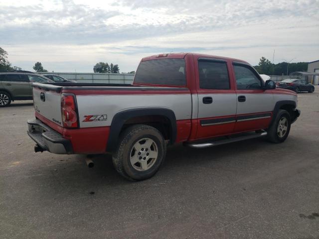 Photo 3 from auction – 2005 CHEVROLET SILVERADO with VIN 2GCEK13T751150517