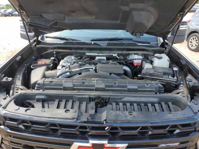Photo 11 from auction – 2024 CHEVROLET SILVERADO with VIN 1GC4YYEYXRF363794