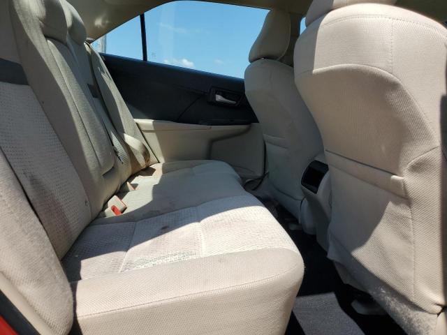 Photo 10 from auction – 2014 TOYOTA CAMRY L with VIN 4T4BF1FK1ER381106