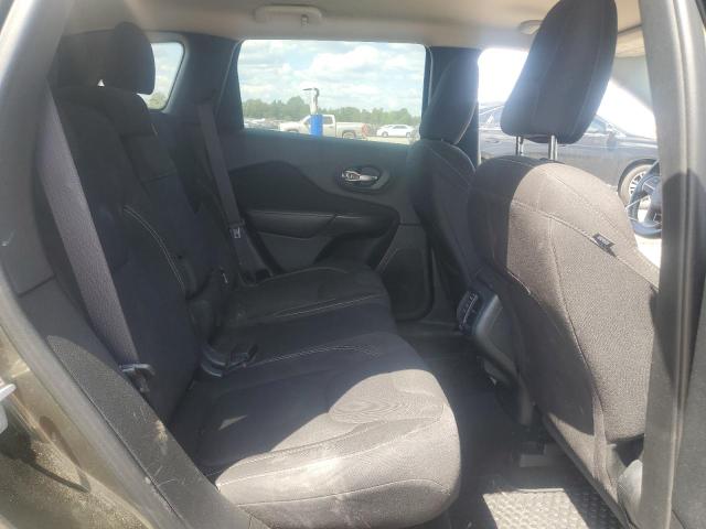 Photo 11 from auction – 2016 JEEP CHEROKEE L with VIN 1C4PJMCS2GW101015