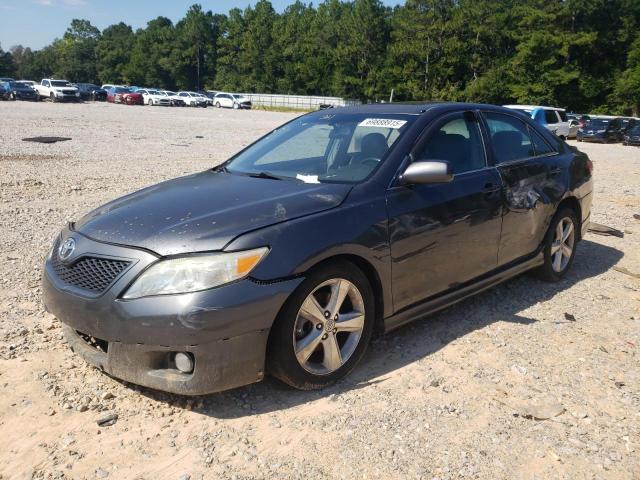TOYOTA CAMRY BASE 2011 z numerem VIN 4T1BF3EK8BU214583 - Zdjęcie z aukcji