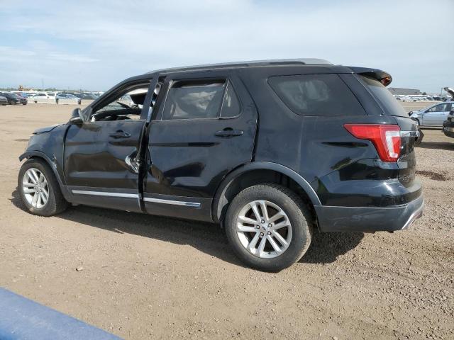 Photo 2 from auction – 2017 FORD EXPLORER XLT with VIN 1FM5K7D8XHGB27197