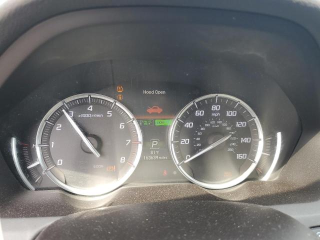 Photo 9 from auction – 2015 ACURA TLX TECH with VIN 19UUB3F55FA008860