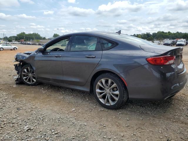 Photo 2 from auction – 2015 CHRYSLER 200 S with VIN 1C3CCCBG0FN518870