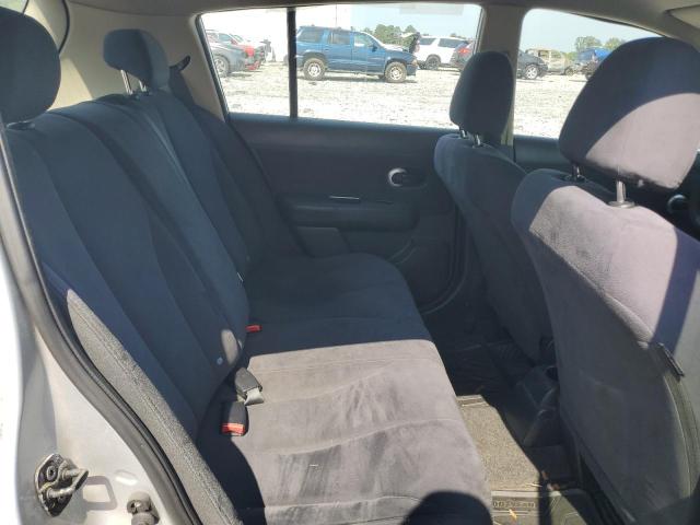 Photo 11 from auction – 2009 NISSAN VERSA S with VIN 3N1BC13EX9L393005