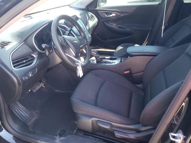Photo 7 from auction – 2024 CHEVROLET MALIBU LS with VIN 1G1ZB5ST5RF238533
