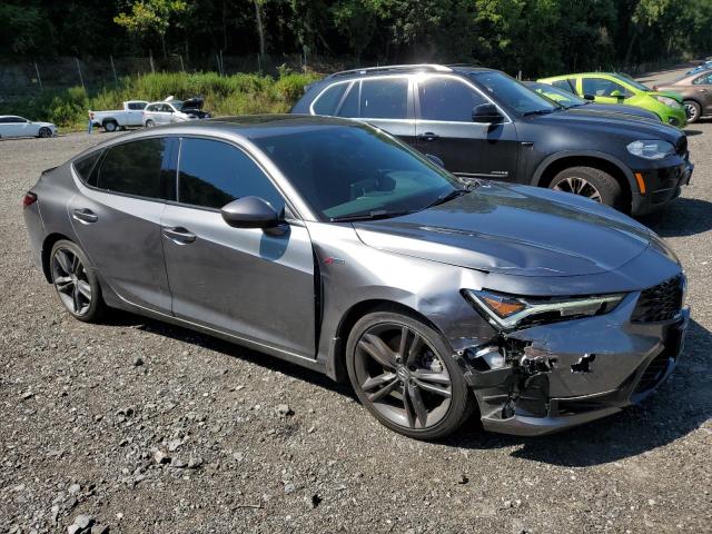 Photo 4 from auction – 2024 ACURA INTEGRA A- with VIN 19UDE4H37RA004032