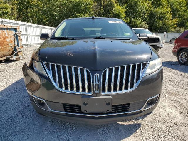 Photo 5 from auction – 2013 LINCOLN MKX with VIN 2LMDJ8JK4DBL07964