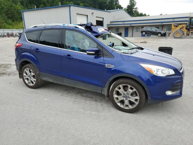 Photo 4 from auction – 2014 FORD ESCAPE TITANIUM with VIN 1FMCU9J98EUE09412