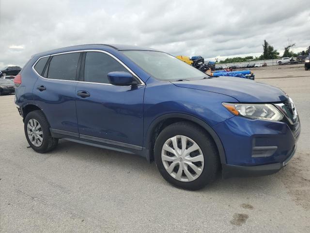 Photo 4 from auction – 2017 NISSAN ROGUE S with VIN 5N1AT2MT6HC806572