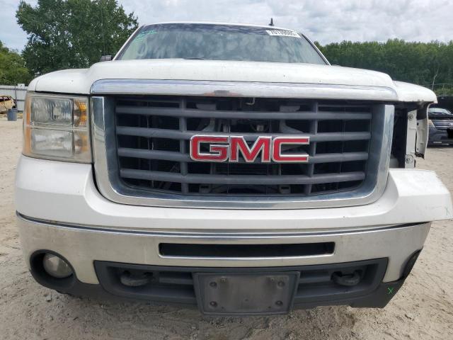 Photo 5 from auction – 2008 GMC SIERRA K25 with VIN 1GTHK23K18F122316