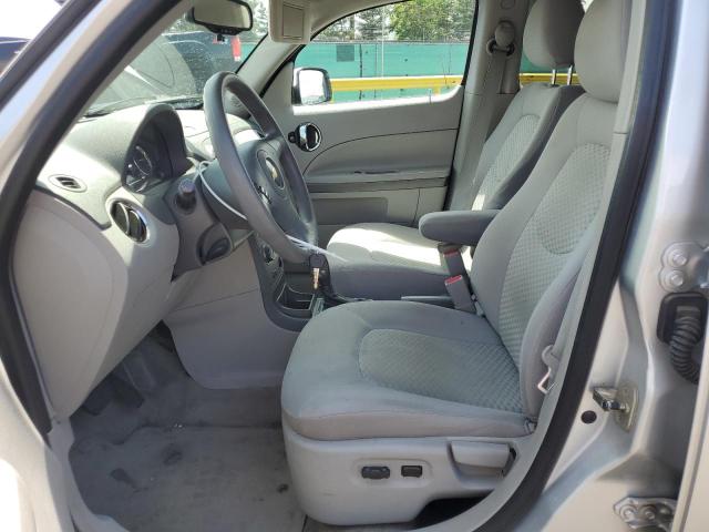 Photo 7 from auction – 2009 CHEVROLET HHR with VIN 3GNCA23B39S532388