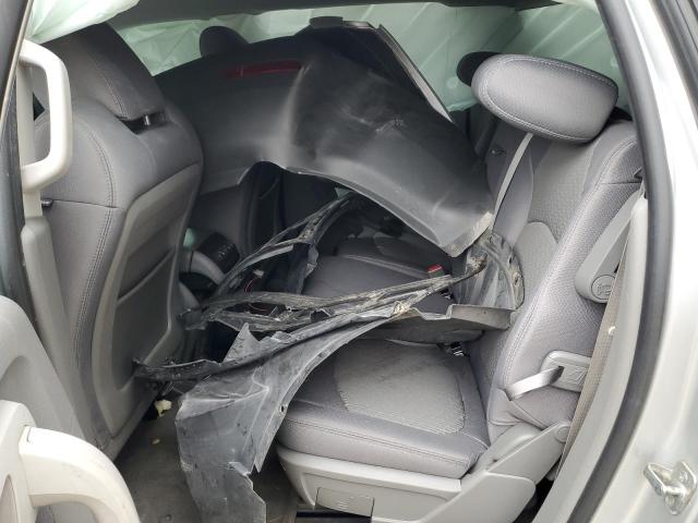 Photo 11 from auction – 2012 CHEVROLET TRAVERSE L with VIN 1GNKRFED1CJ410566