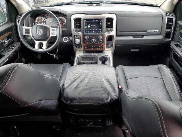 Photo 8 from auction – 2018 RAM 1500 LARAM with VIN 1C6RR7NT3JS262410