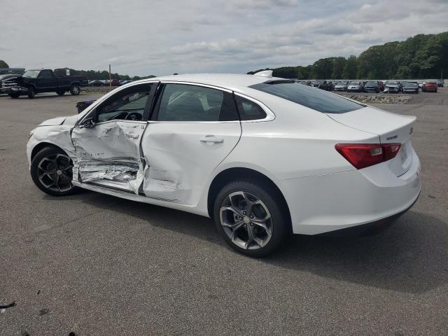 Photo 2 from auction – 2023 CHEVROLET MALIBU with VIN 1G1ZD5ST7PF130423