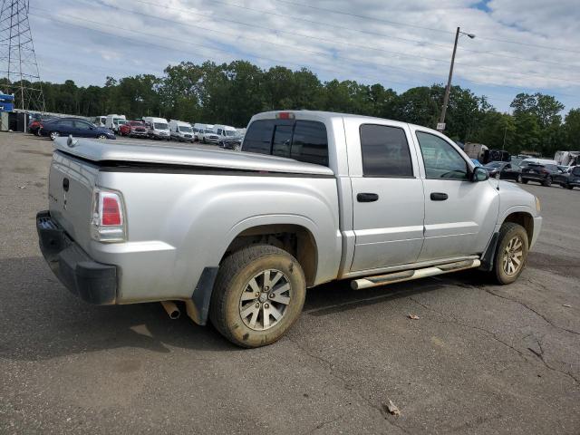 Photo 3 from auction – 2007 MITSUBISHI RAIDER LS with VIN 1Z7HC28K97S172686