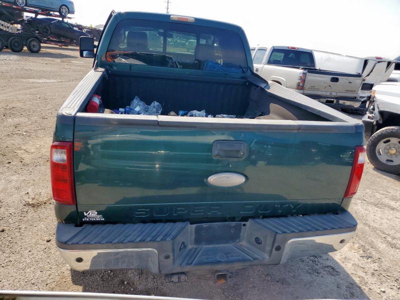 Photo 6 from auction – 2012 FORD F250 SUPER with VIN 1FT7W2BT7CEA23640