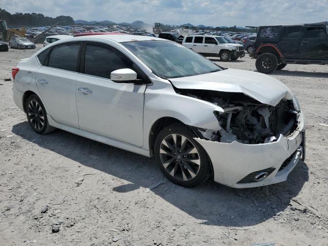 Photo 4 from auction – 2016 NISSAN SENTRA S with VIN 3N1AB7AP1GY297303