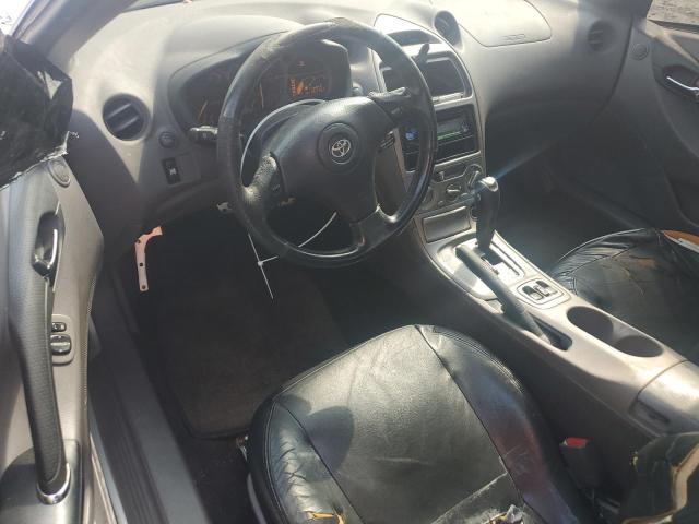 Photo 8 from auction – 2002 TOYOTA CELICA GT- with VIN JTDDY32T920059098