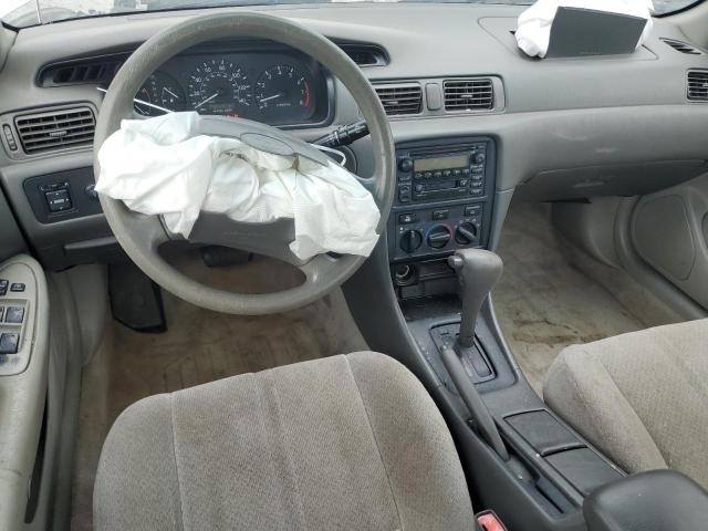 Photo 8 from auction – 2001 TOYOTA CAMRY CE with VIN JT2BG22K110598298